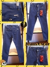 Jeans Teens Oscar COLEGIAL