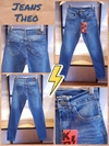 Jeans Teens Theo COLEGIAL