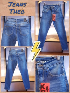 Jeans Teens Theo COLEGIAL