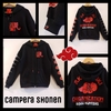 Campera Teens Shonen (NO GENDER)