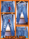 Jeans Mom Teens Liam
