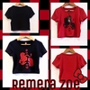 Remera Teens Zoe