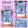 Short Teens Gala