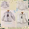 Camisa Luka