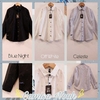 Camisa Kids Noah