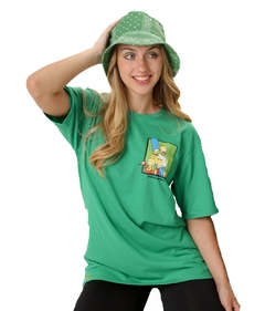 Remera Teens Homero (NO GENDER) - comprar online