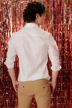 Camisa Teens Noah - KRLZ Pop