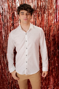 Camisa Kids Noah en internet