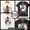 Remera Teens Kinoe (NO GENDER)