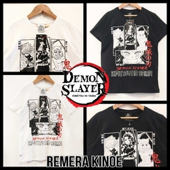Remera Teens Kinoe (NO GENDER)