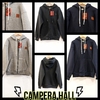 Campera Kids Hall (NO GENDER)