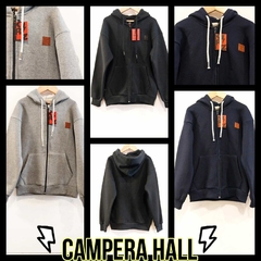 Campera Kids Hall (NO GENDER)