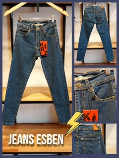 Jeans Teens Esben