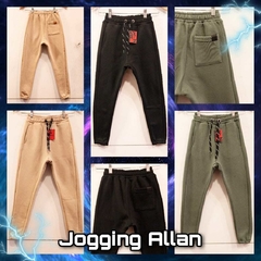 Jogging Kids Allan - comprar online