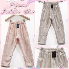 Pantalon pijama Teens Alice
