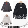 Remera Teens Floki