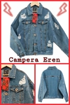 Campera Kids Eren NO GENDER