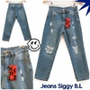 Jeans Teens Siggy B.L