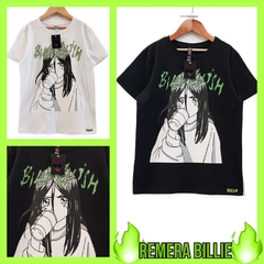 Remeron Teens Billie