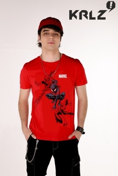 Remera Teens Miles NO GENDER - comprar online