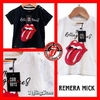 Remera de bebé Mick
