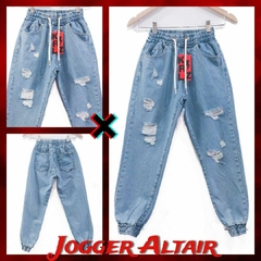 Jogger Kids Altair
