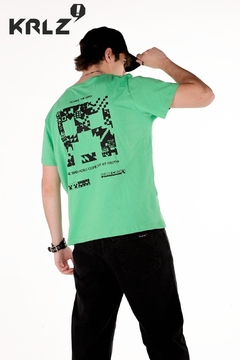 Remeron Kids Minecraft NO GENDER - comprar online