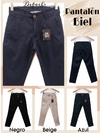 Pantalón Teens Biel