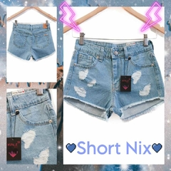 Short Teens Nix