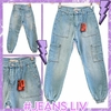 Jeans Teens Liv