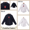 Camisa Teens Raner