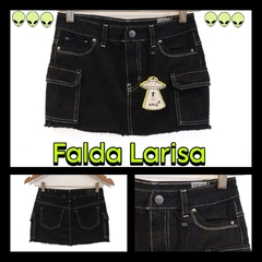 Falda Teens Larisa