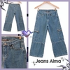 Jeans Teens Alma