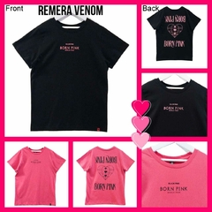 Remera Teens Venom