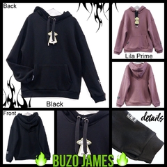 Buzo Kids James (NO GENDER)