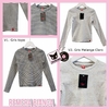 Remera Kids Bianca