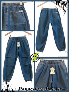 Parachute Kids Philip NO GENDER