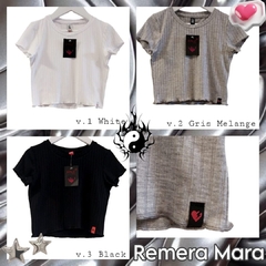 Remera Teens Mara