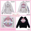 Buzo Kids Cinamoroll