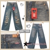 Jeans Teens Nissy Oxide