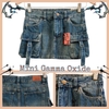Mini Teens Gamma Oxide