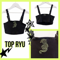 Top Teens Ryu