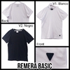 Remera Basic