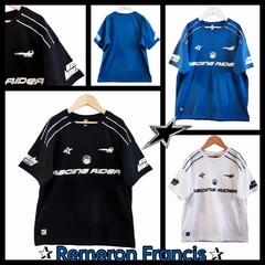 REMERON FRANCIS