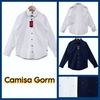Camisa Teens Gorm