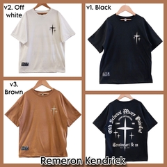 Remeron Teens Kendrick NO GENDER