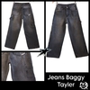 Jeans Teen Tayler NO GENDER