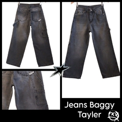 Jeans Teen Tayler NO GENDER