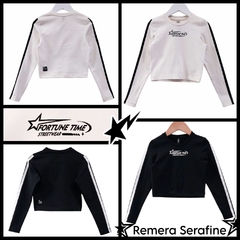 Remera Teens Serafine