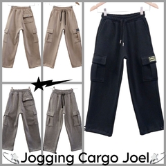 Jogging Baggy Teens Joel (NO GENDER)